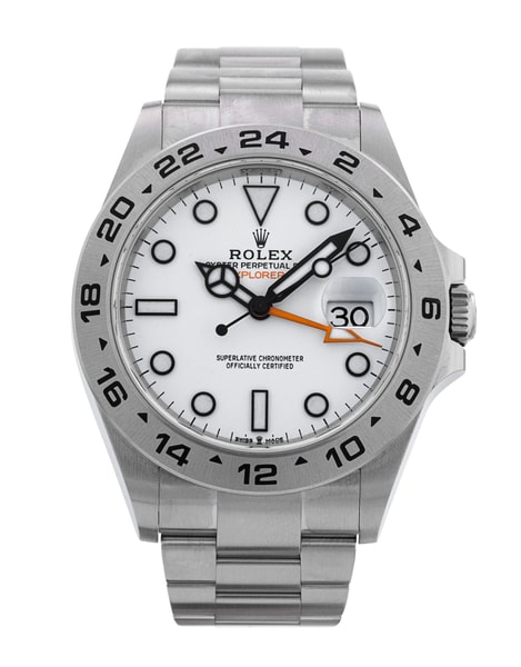 Rolex Explorer II 226570